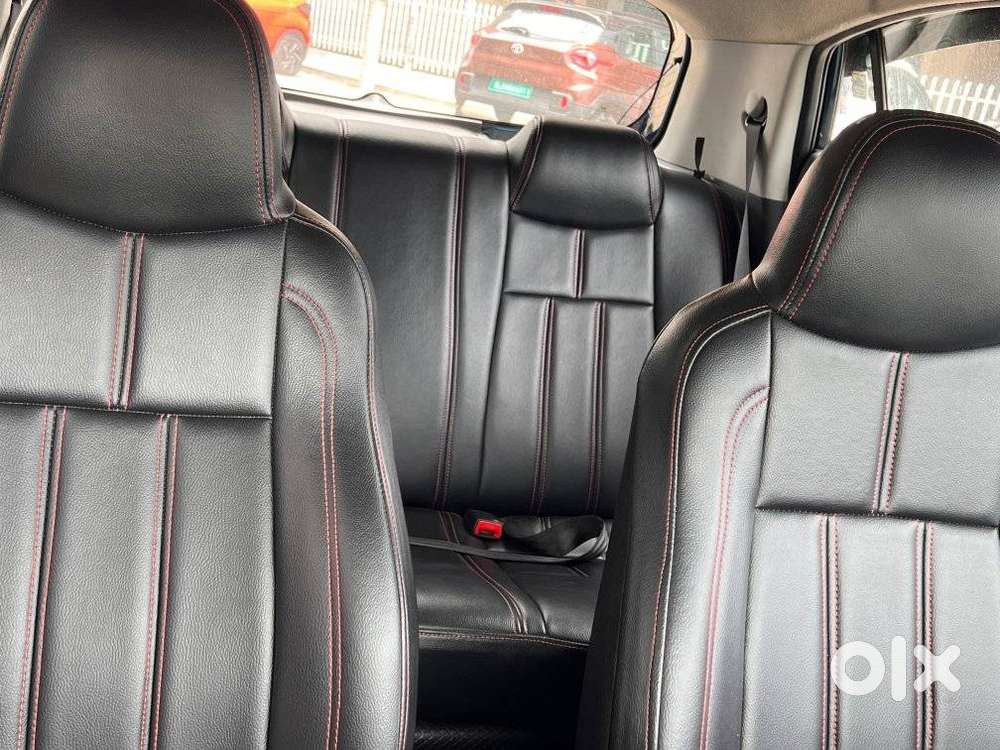 Hyundai Grand I10 Nios Sportz, 2021, Petrol
