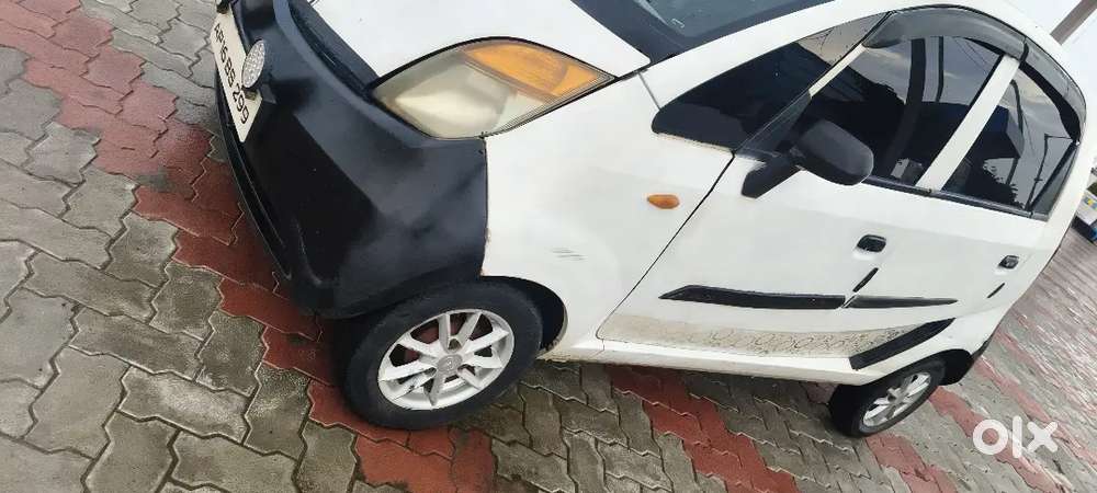 Tata Nano 2011 Petrol 69000 Km Driven