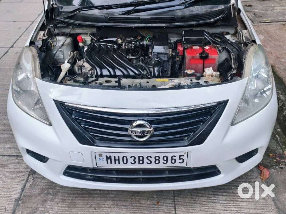 Nissan Sunny Xl Petrol, 2015, Petrol