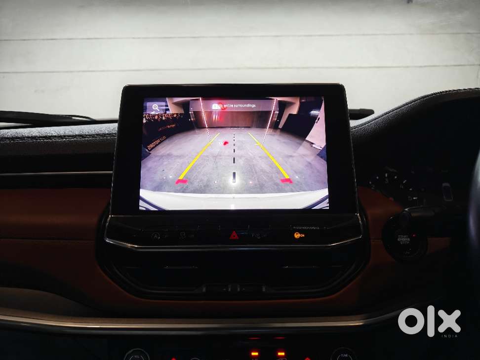 Jeep Compass 2.0 Limited (o) Diesel, 2022, Diesel