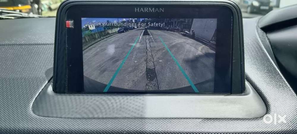 Tata Nexon Creative 1.5  Revotorq Diesel 6mt, 2024, Diesel