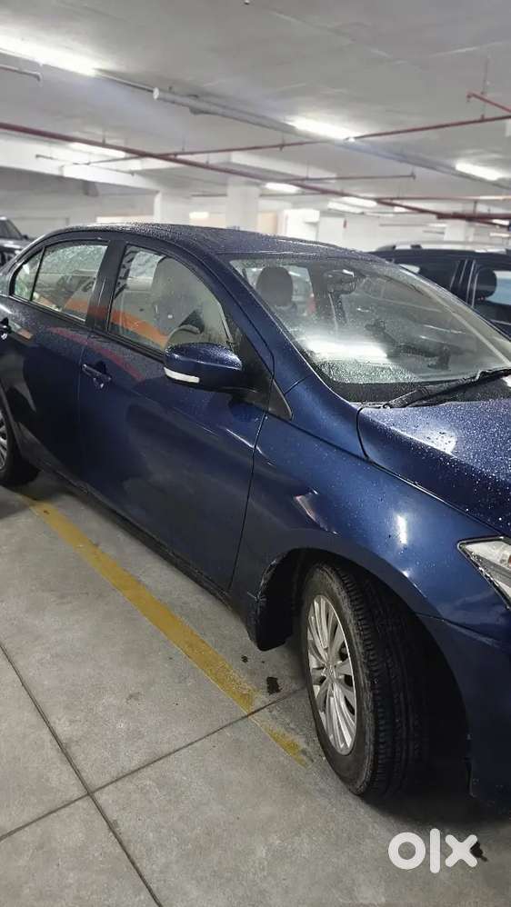 Maruti Suzuki Ciaz Delta 2019