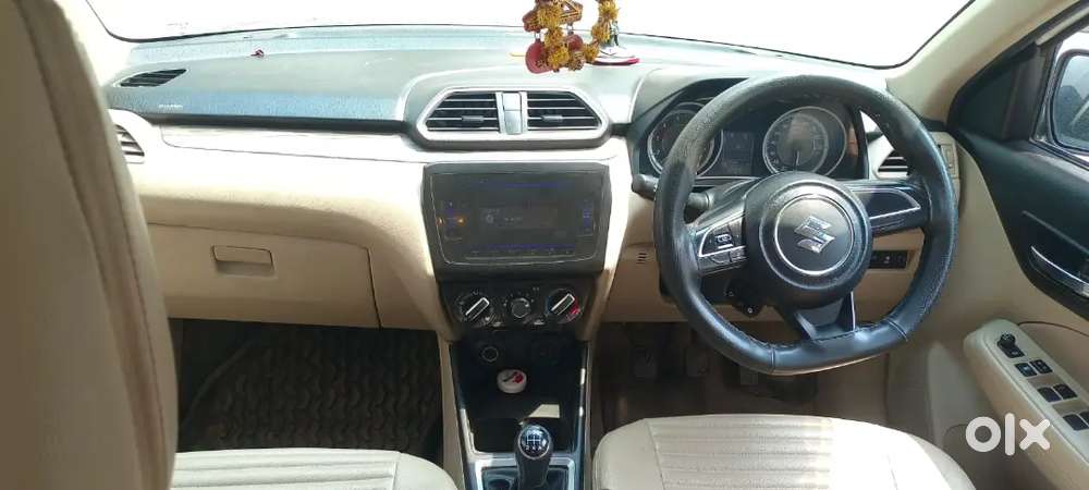 Maruti Dzire 1.2 Vxi 2023