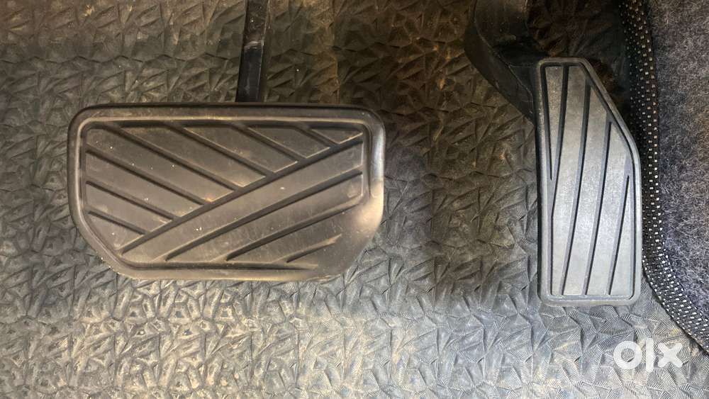 Maruti Suzuki Celerio 2014-2017 Zxi At, 2017, Petrol