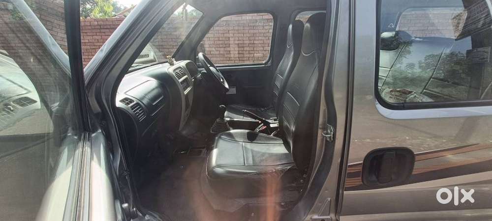 Maruti Suzuki Eeco Cng 5 Seater Ac, 2022, Cng & Hybrids