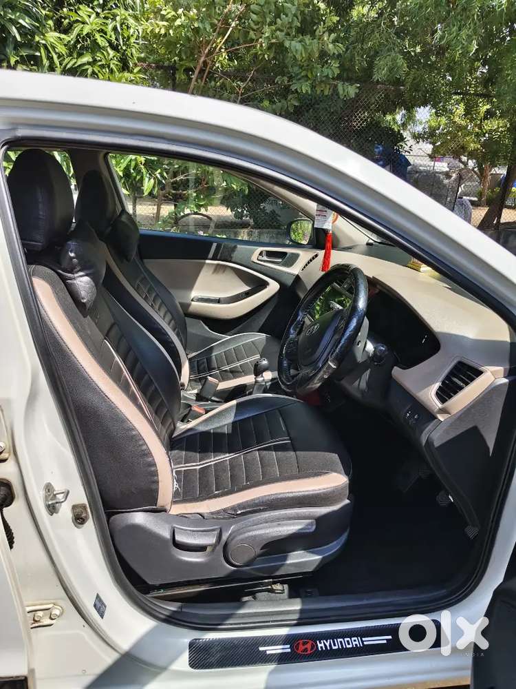 Hyundai I20 2016 Variant Asta