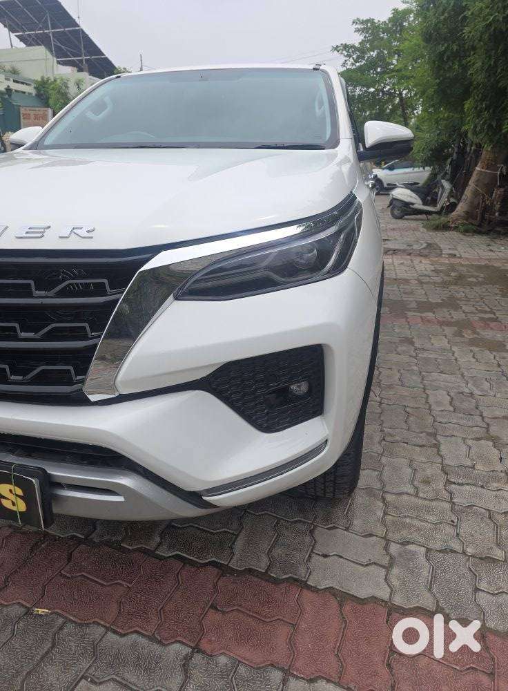 Toyota Fortuner 4x2 Mt 2.8 Diesel, 2025, Diesel