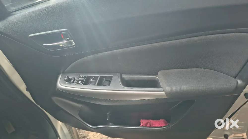 Swift 2023 Cng Vxi Manual 24k Km ( Rental )