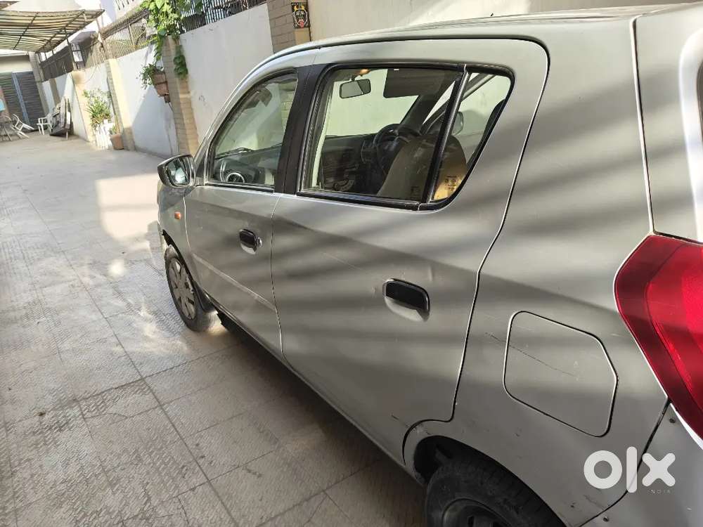 Automatic Driven Car For Sale