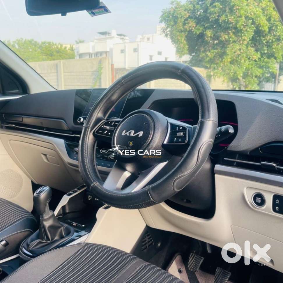 Kia Carens 1.4 Prestige 7 Str, 2024, Petrol