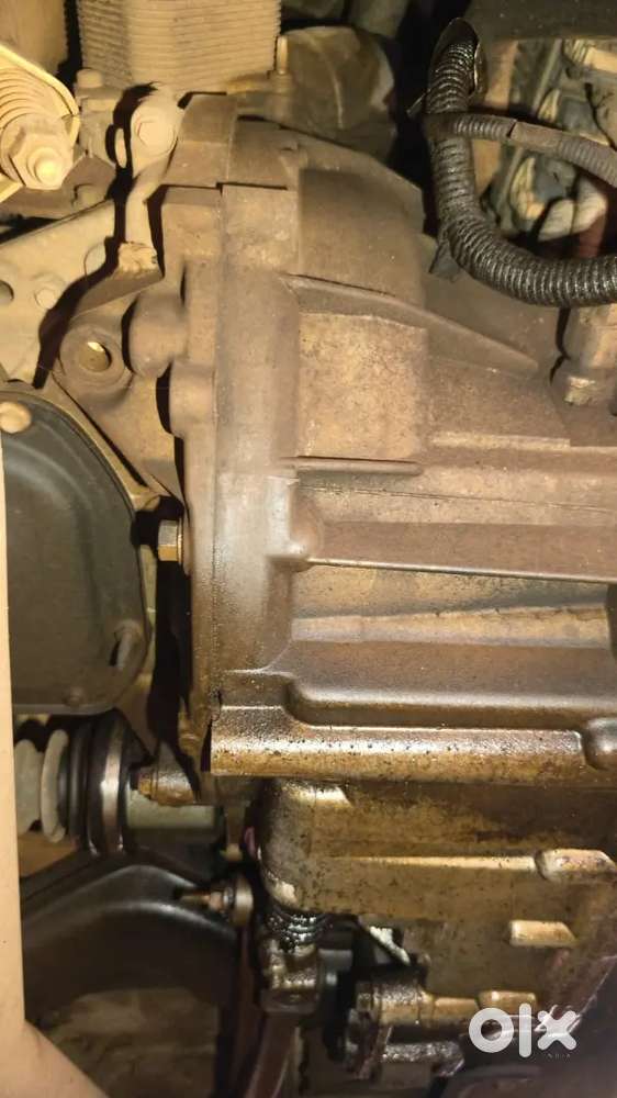 Ford Ikon 2010 Diesel 109000 Km Driven