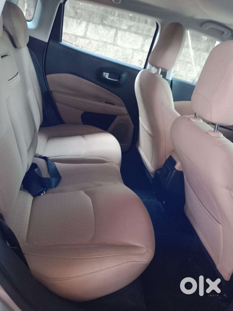 Jeep Compass 2.0 Longitude (o) Diesel, 2017, Diesel