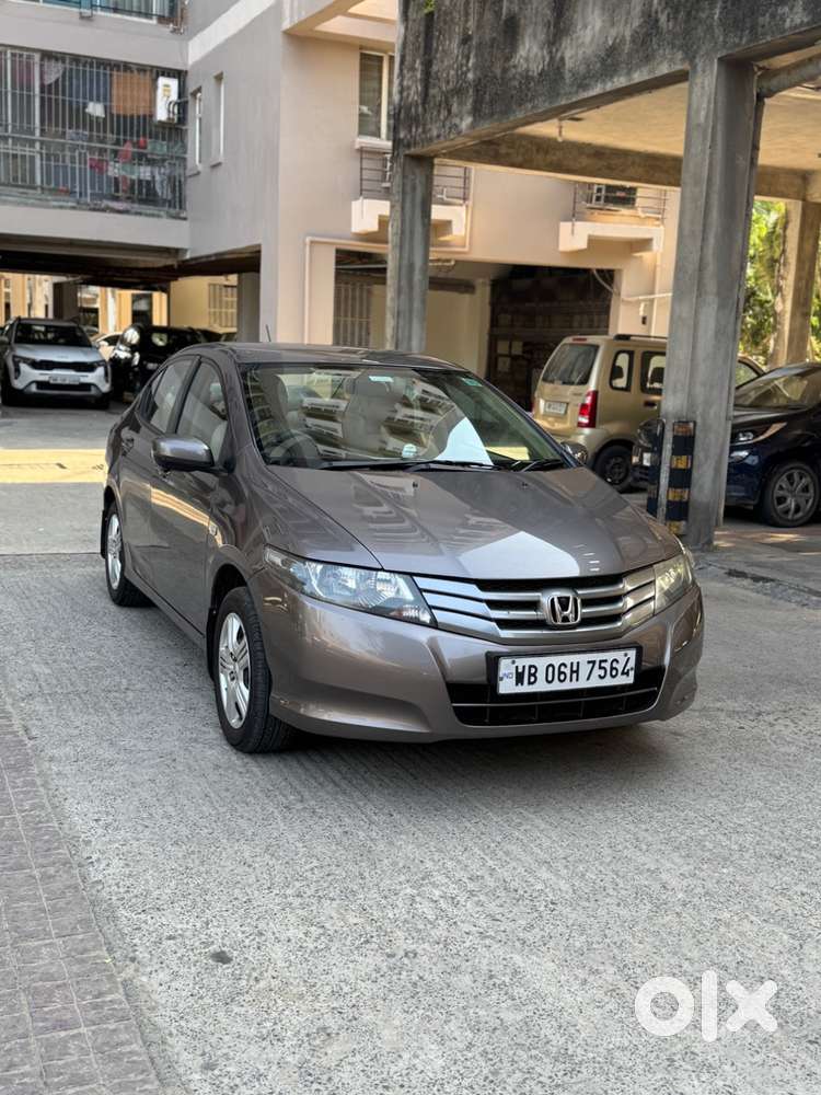 Honda City 2011 Petrol Good Condition