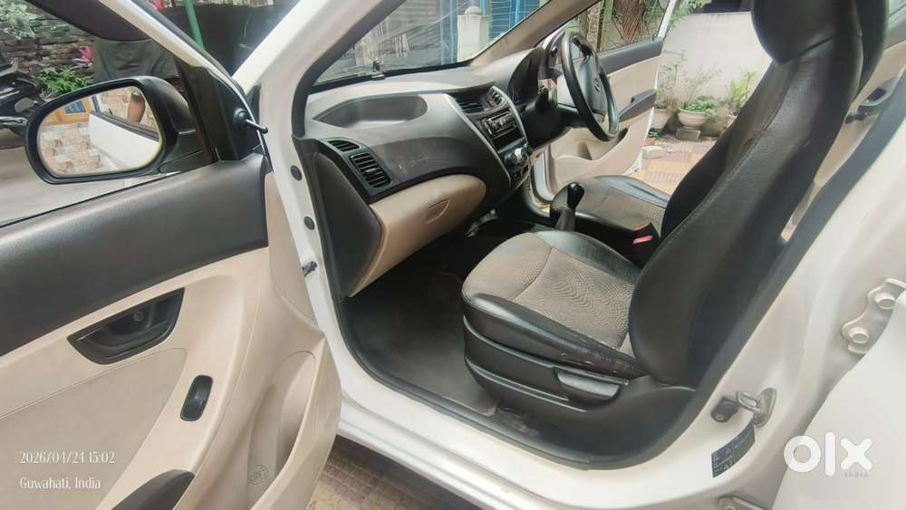 Hyundai Eon 1.0 Kappa Magna Plus, 2014, Petrol