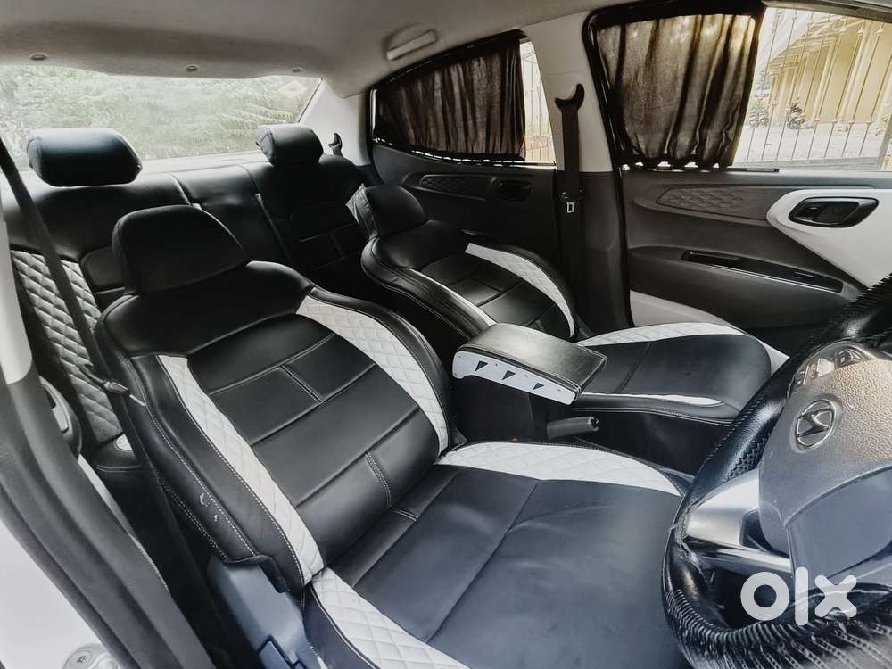 Hyundai Aura 1.2 S Cng, 2021, Cng & Hybrids