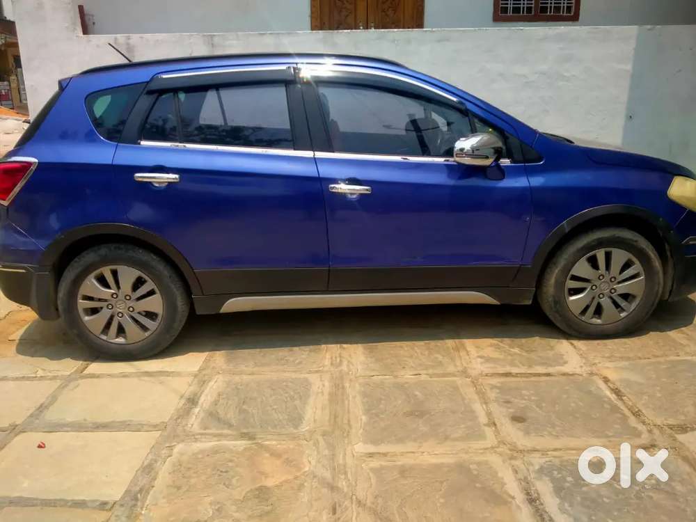 Full Condition