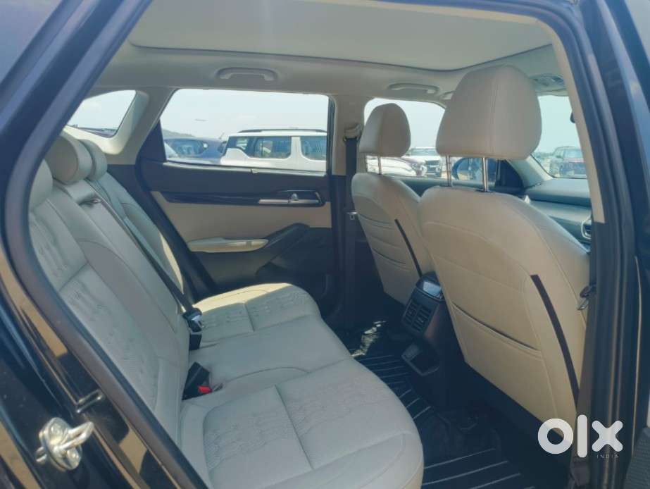 Kia Seltos Htx G, 2025, Petrol