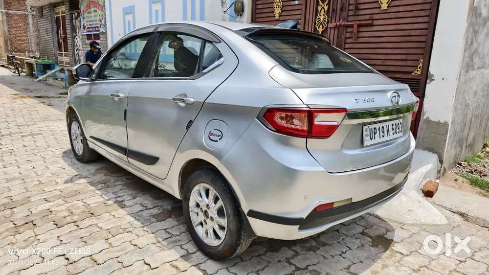 Tata Tigor Diesel 2019