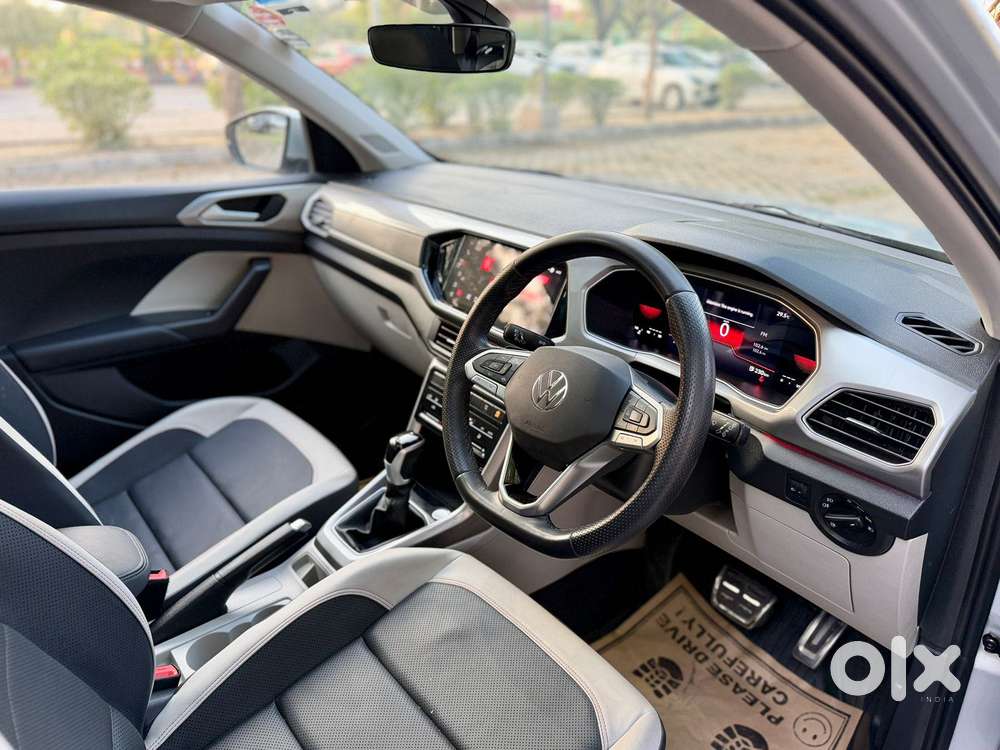 Volkswagen Taigun Gt Plus 1.5 Tsi Dsg, 2024, Petrol