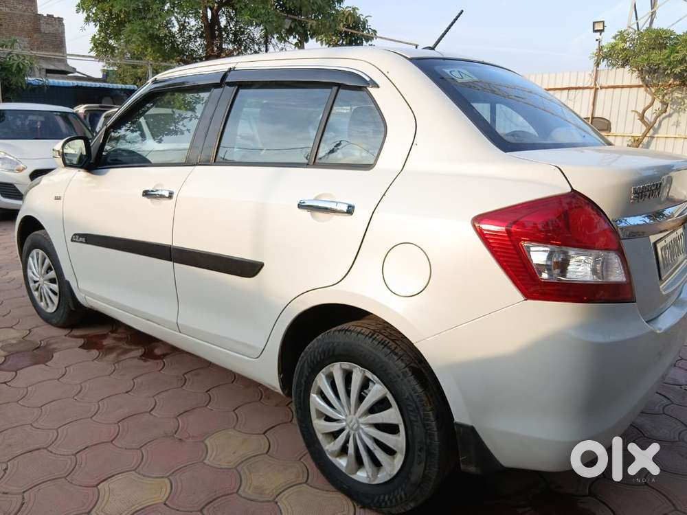 Maruti Suzuki Dzire 2015 Diesel Well Maintained
