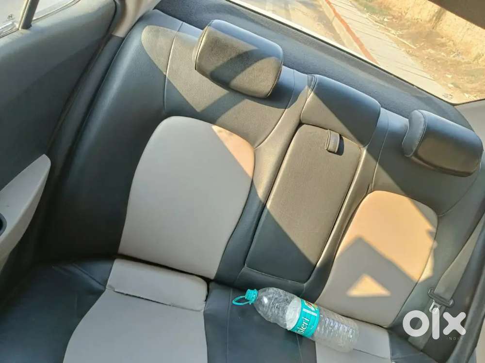 Hyundai Xcent Prime 2019