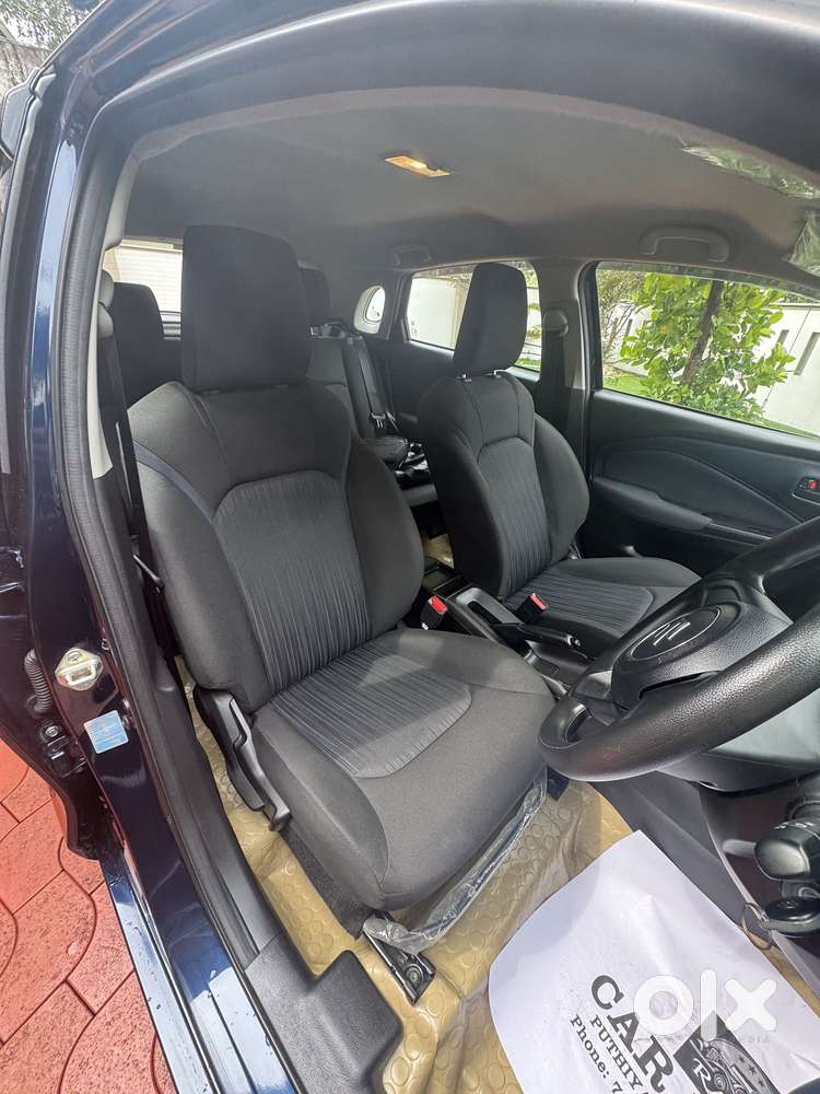 Maruti Suzuki Baleno Sigma, 2024, Petrol