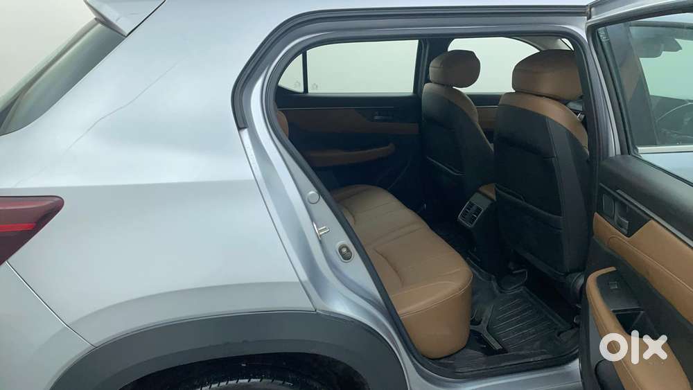 Honda Elevate Zx Cvt, 2024, Petrol