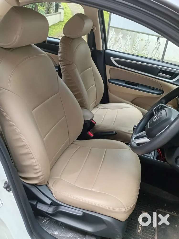 Honda Amaze 2021 Petrol