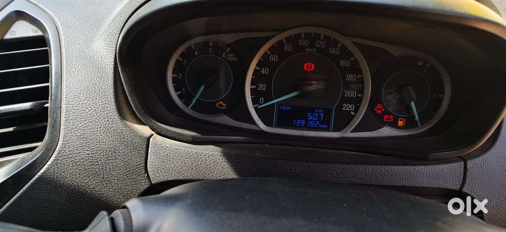 Ford Aspire Trend Plus Tdci, 2018, Diesel