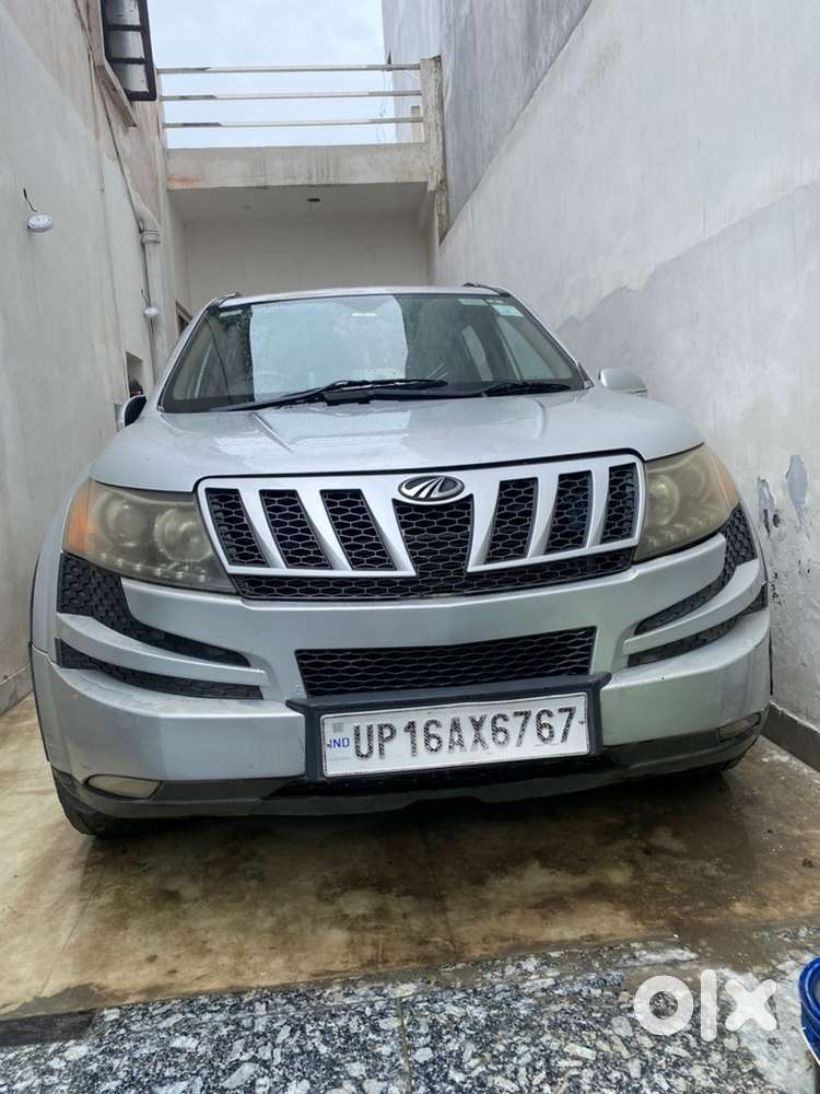 Mahindra Xuv500 2014 December Diesel