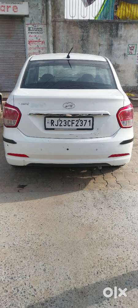 Hyundai Accent Diesel 2015