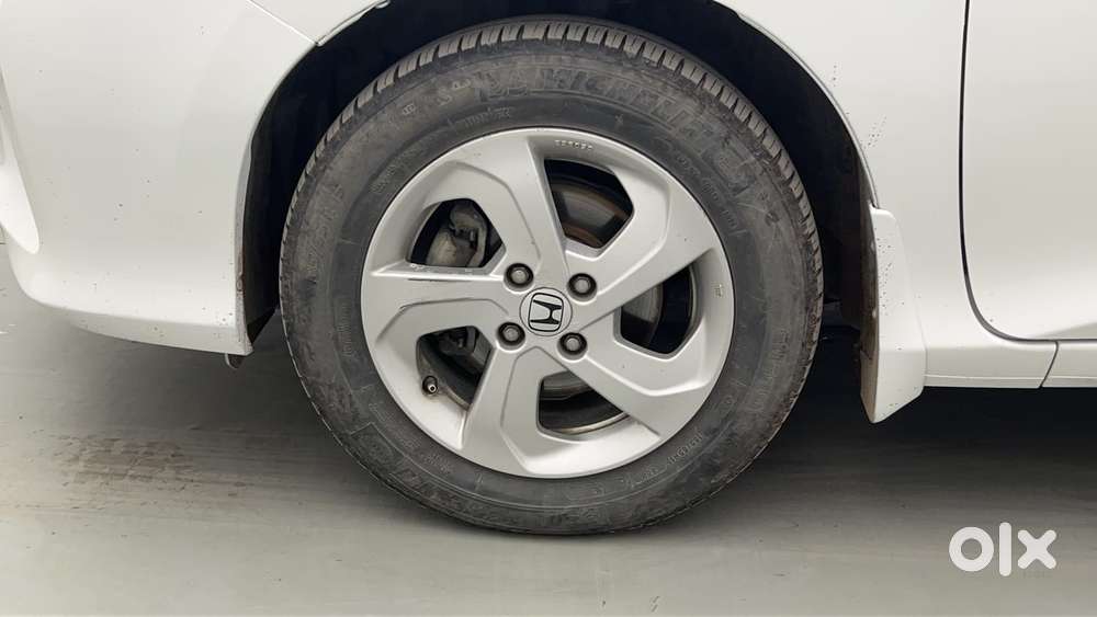 Honda City I Vtec Vx Option Bl, 2016, Petrol