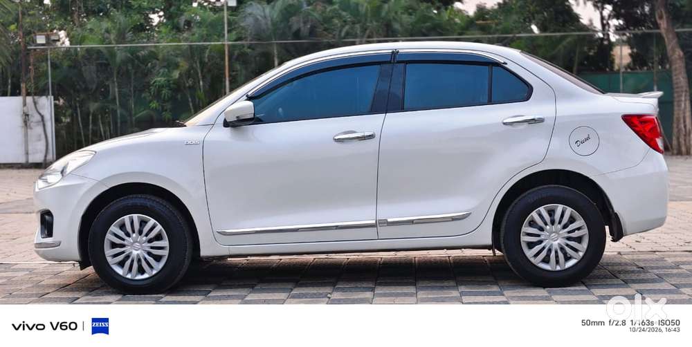 Maruti Suzuki Swift Dzire Vdi (o), 2019, Diesel