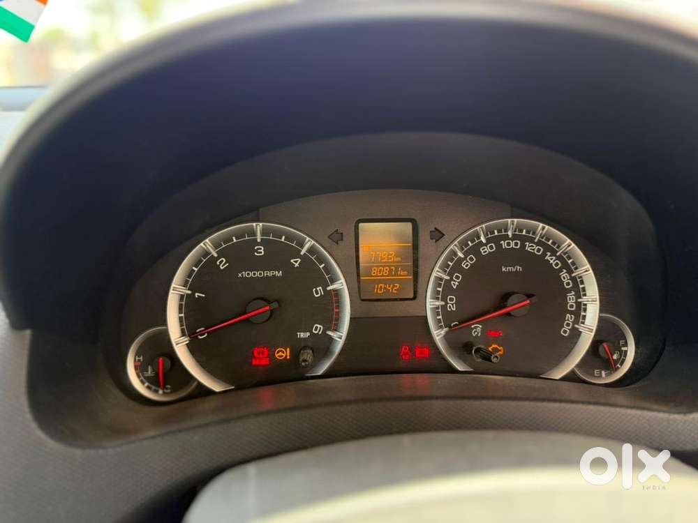 Maruti Suzuki Swift 2017 Diesel 80000 Km Driven