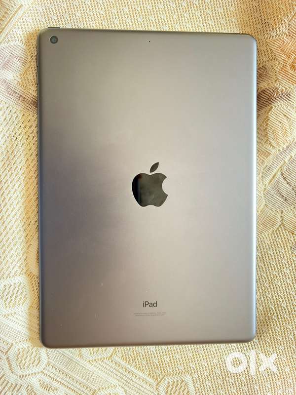 iPad 9th Generation (2021)