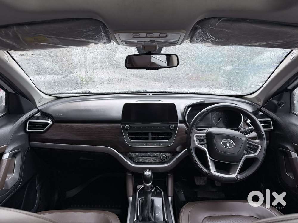 Tata Harrier Xza Plus At, 2021, Diesel