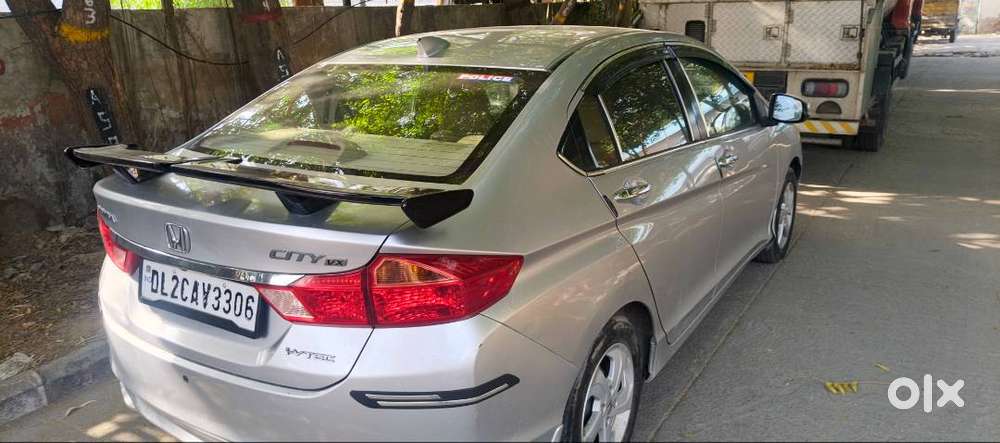 Honda Top Madel Urgent Sale Booked New Car