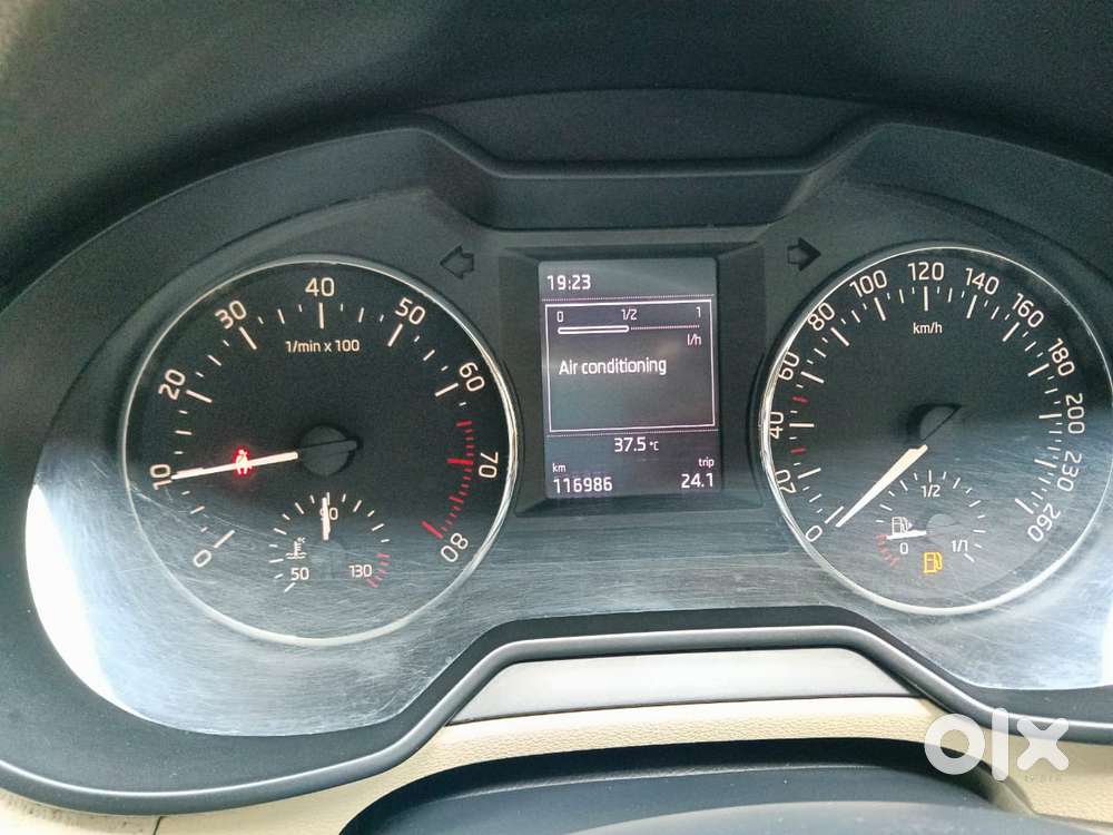 Skoda Octavia Ambition 1.4 Tsi, 2015, Petrol