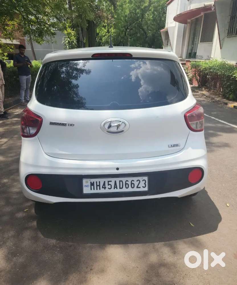 Hyundai Grand I10 Prime 2018 Diesel 140000 Km Driven