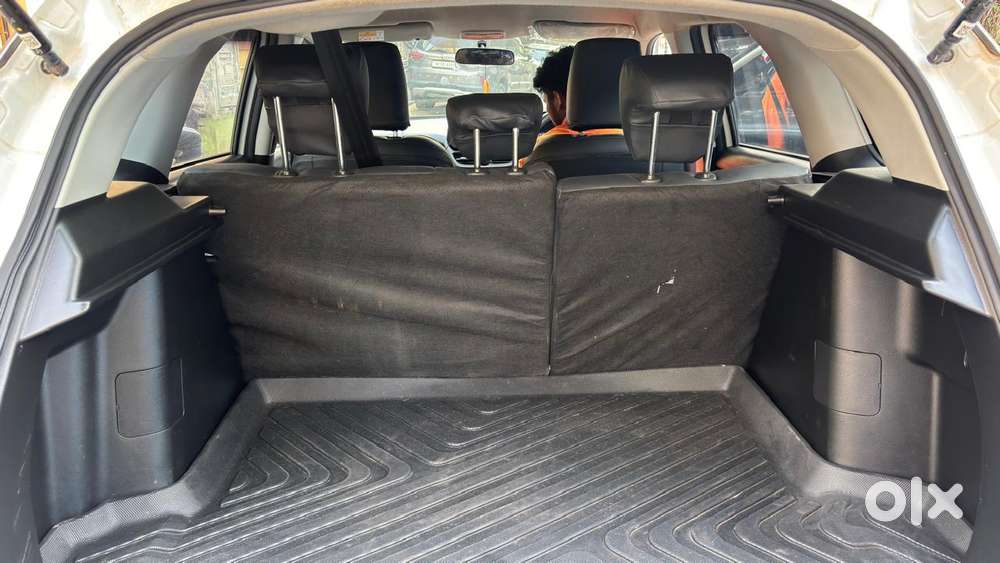 Maruti Suzuki Grand Vitara 1.5 Sigma Smart Hybrid, 2023, Petrol