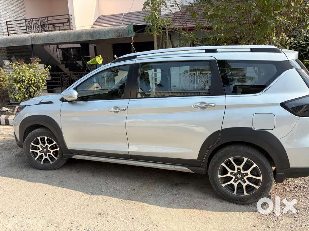 Maruti Suzuki Xl6