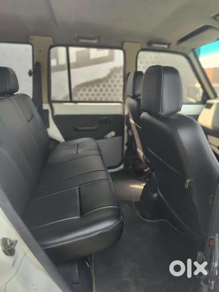 Tata Sumo Gold 2015 डीज़ल