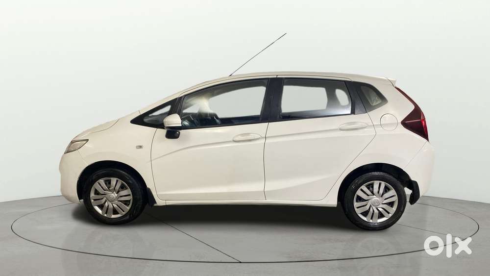 Honda Jazz 1.2 S I-vtec At, 2015, Petrol