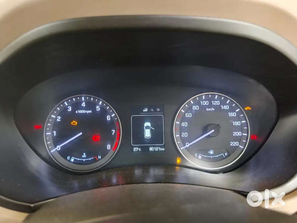 2015 Hyundai I20 Petrol Manual
