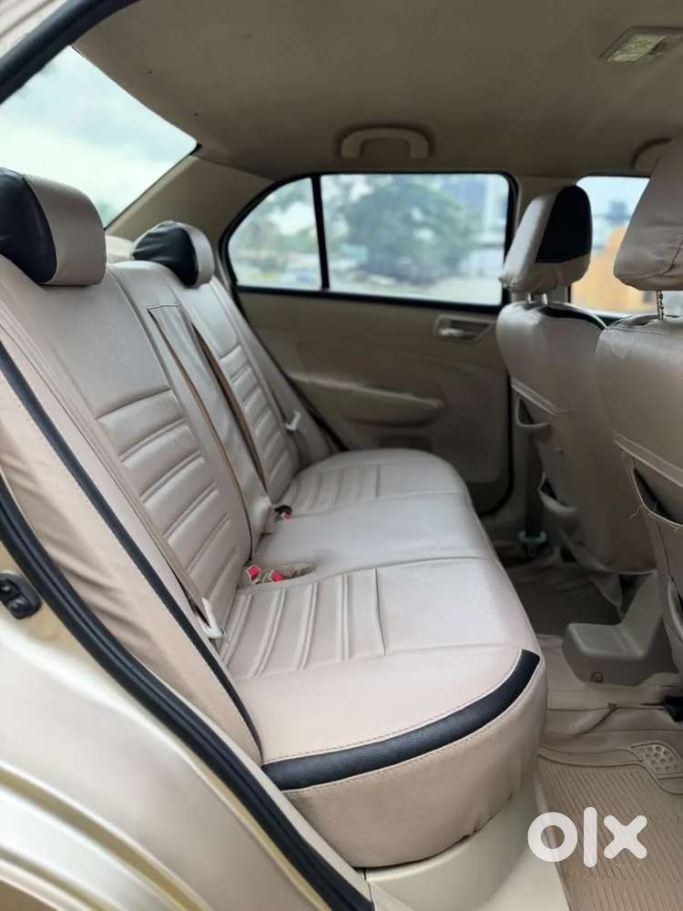 Maruti Suzuki Swift Dzire Vdi, 2013, Diesel