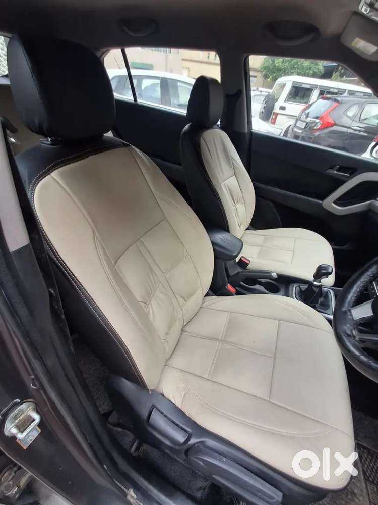 Hyundai Creta 2016 Diesel Good Condition