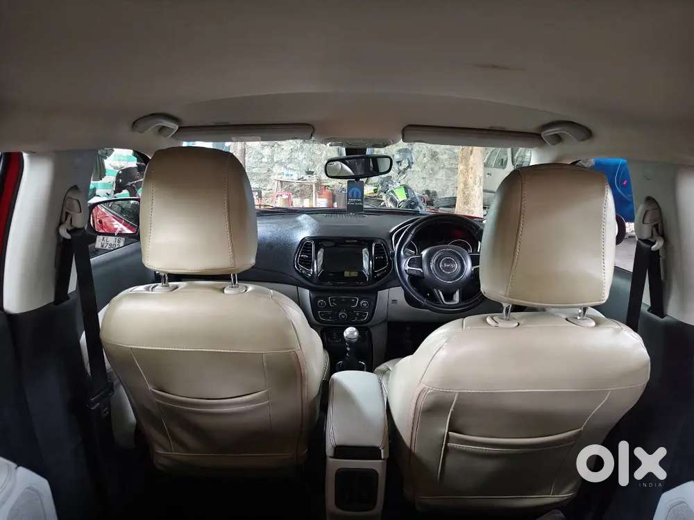 Jeep Compass For Sale Diesel