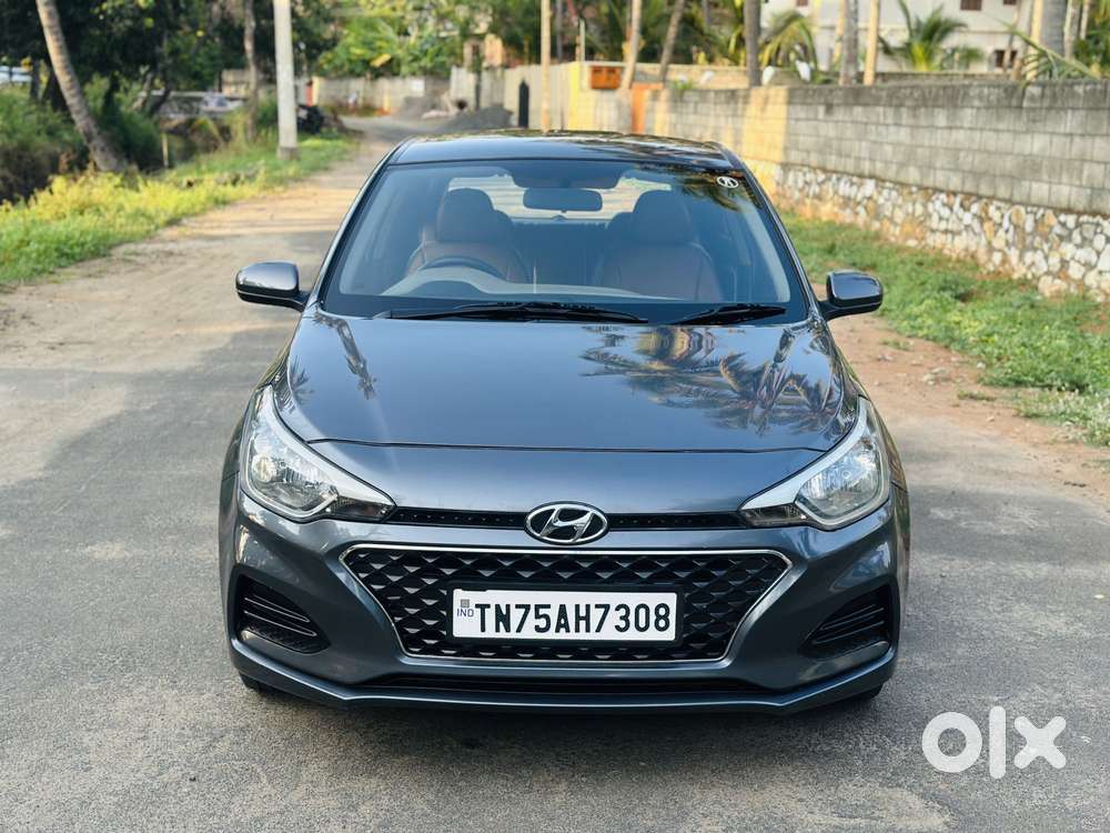 Hyundai Elite I20 Magna 1.4 Crdi, 2018, Diesel