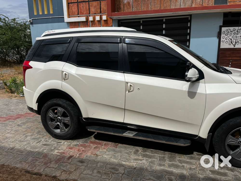 Mahindra Xuv500 2015 Diesel Good Condition