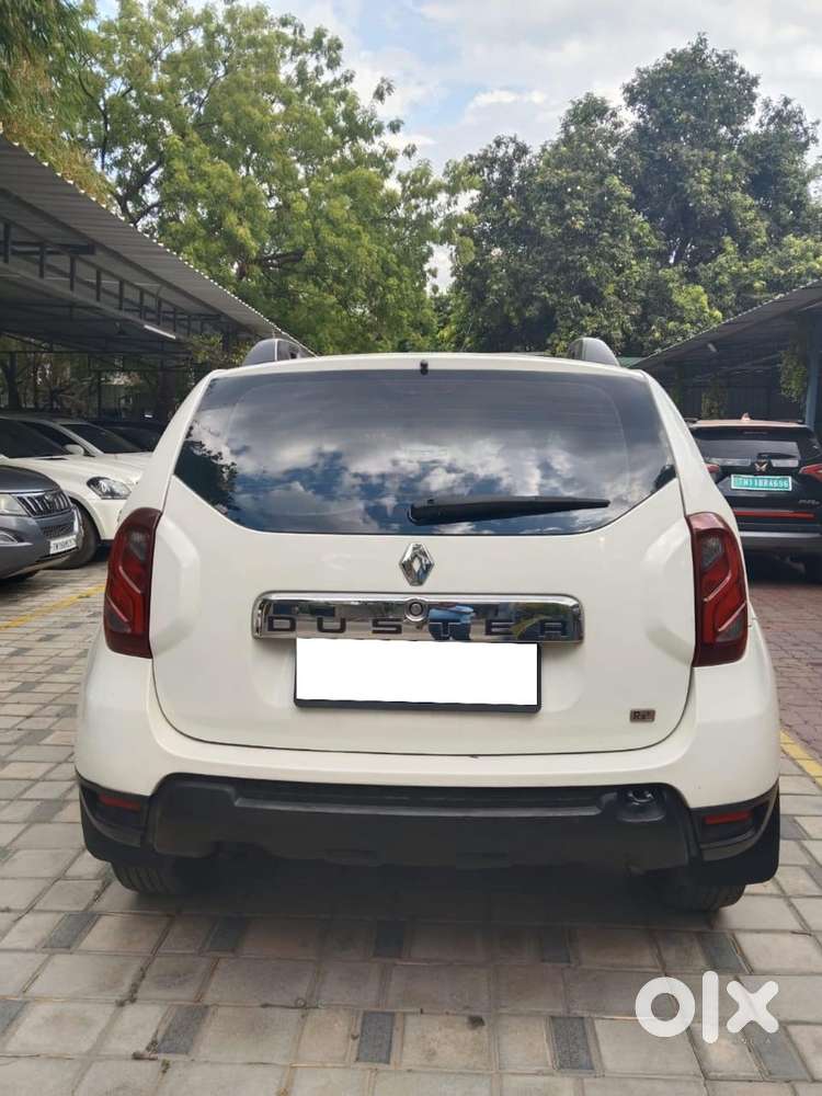 Renault Duster, 2016, Diesel